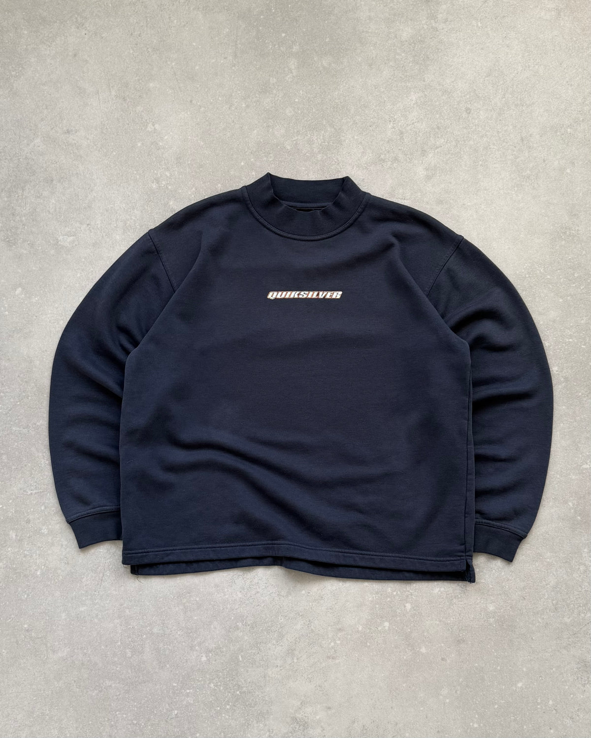 Vintage Quiksilver Sweatshirt (S)