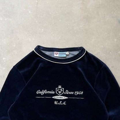 00’S O’Neill long sleeve top (8)