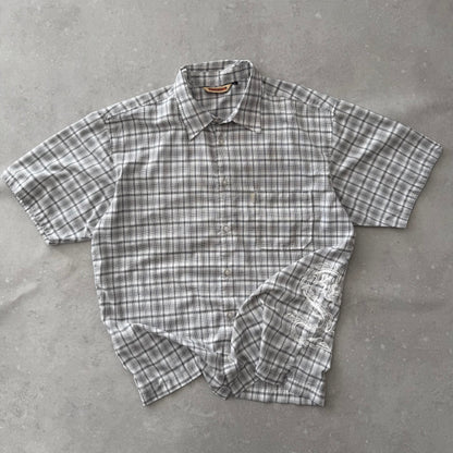00’s Quiksilver Dragon Shirt (XL)
