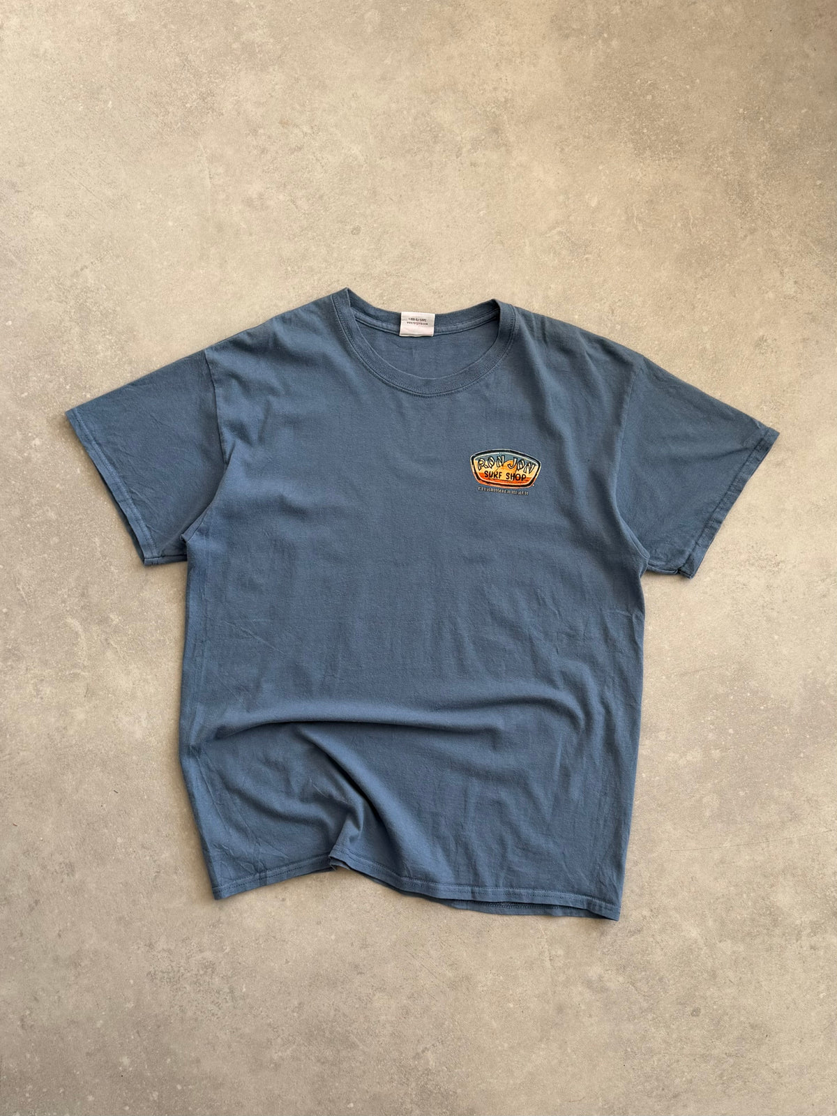 Vintage Ron Jon T-shirt (L)