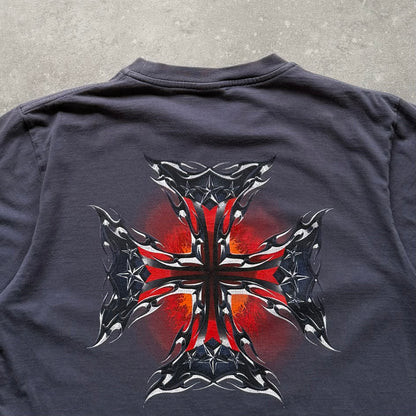 00's No Fear T-shirt (S)