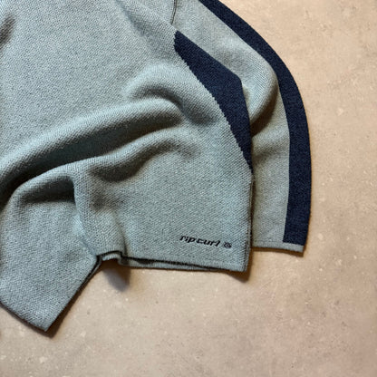 00’s Rip Curl Knit Jumper (M)