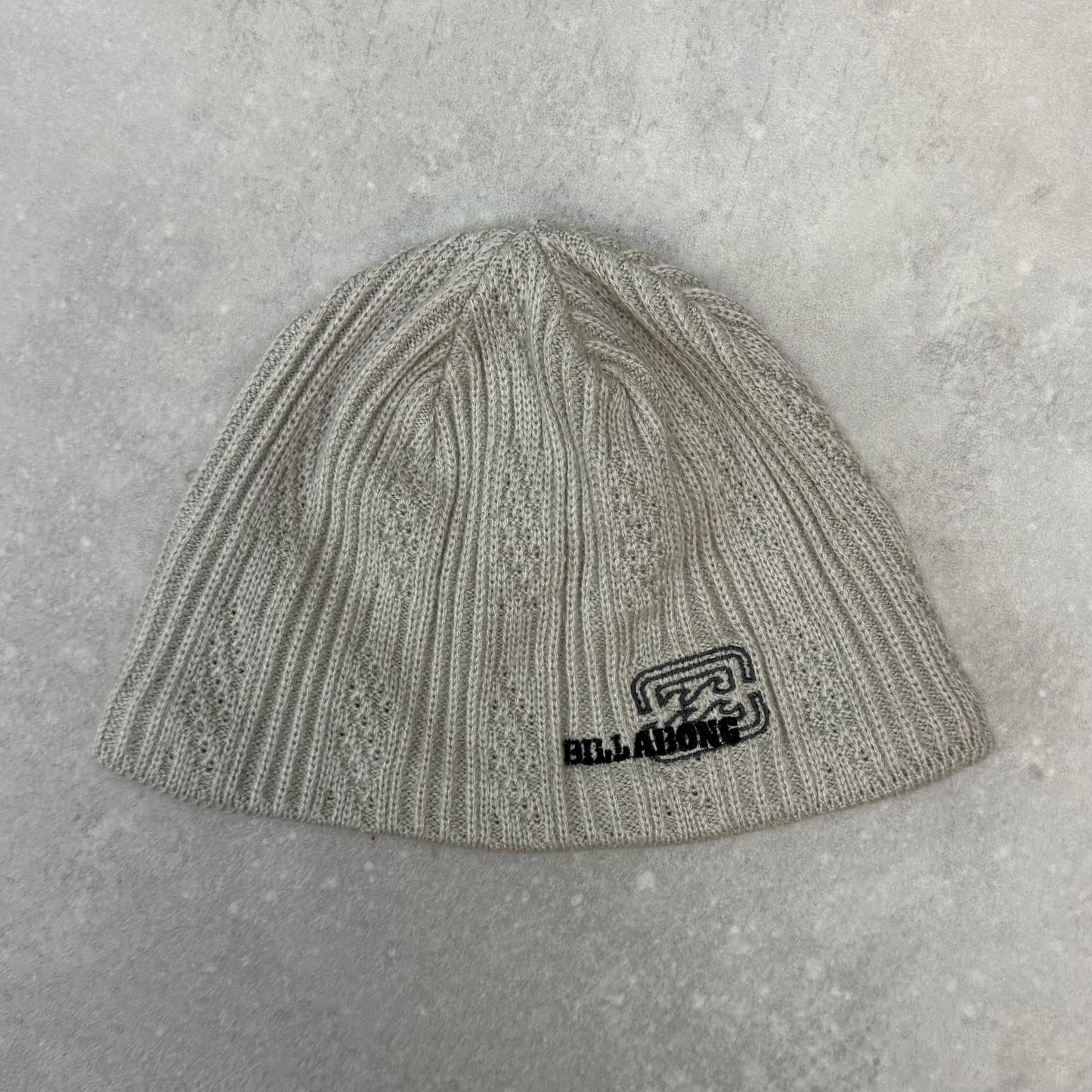 00’s Billabong Beanie