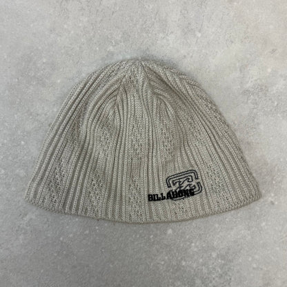 00’s Billabong Beanie