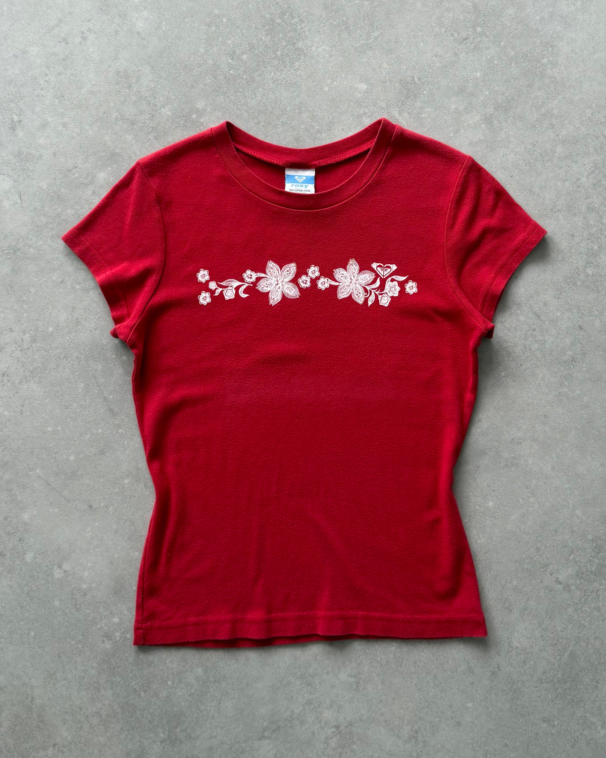 Vintage O’Neill Women’s Baby Tee (L)