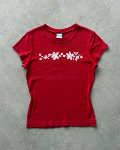 Vintage O’Neill Women’s Baby Tee (L)