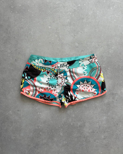 Vintage O’Neill Women’s Reversible Boardshorts (34)