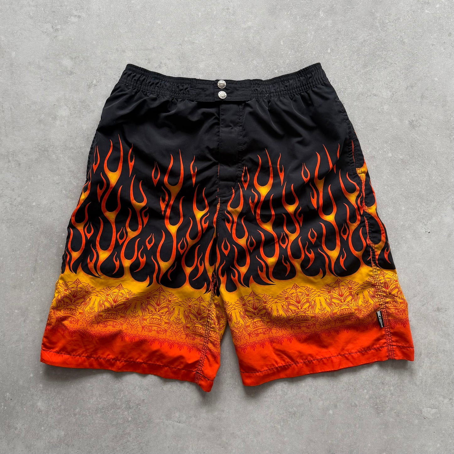 Vintage Gotcha BoardShorts (29)