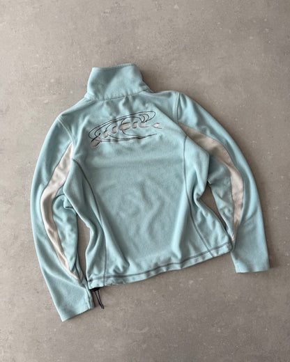 Vintage O’Neill 1/4 Zip Fleece (XS)