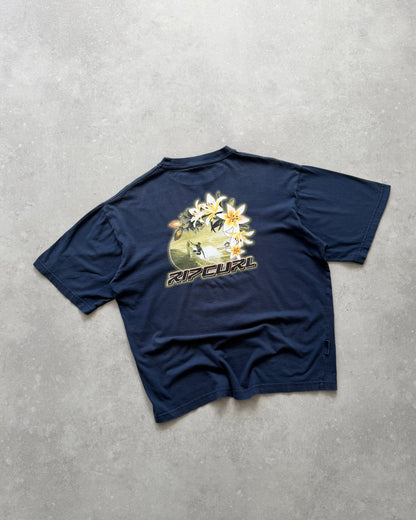 Vintage Ripcurl T-shirt (M)