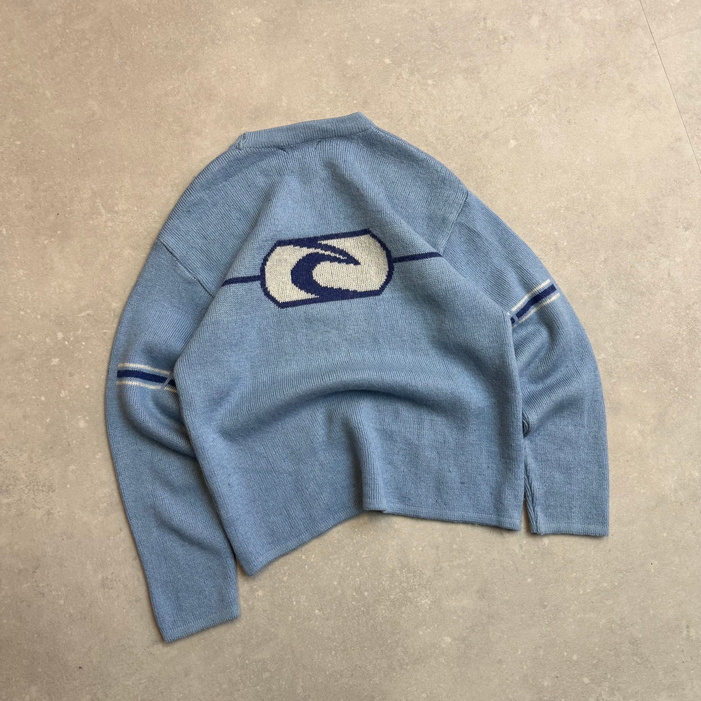 00’s Rip Curl Knit Jumper (M)