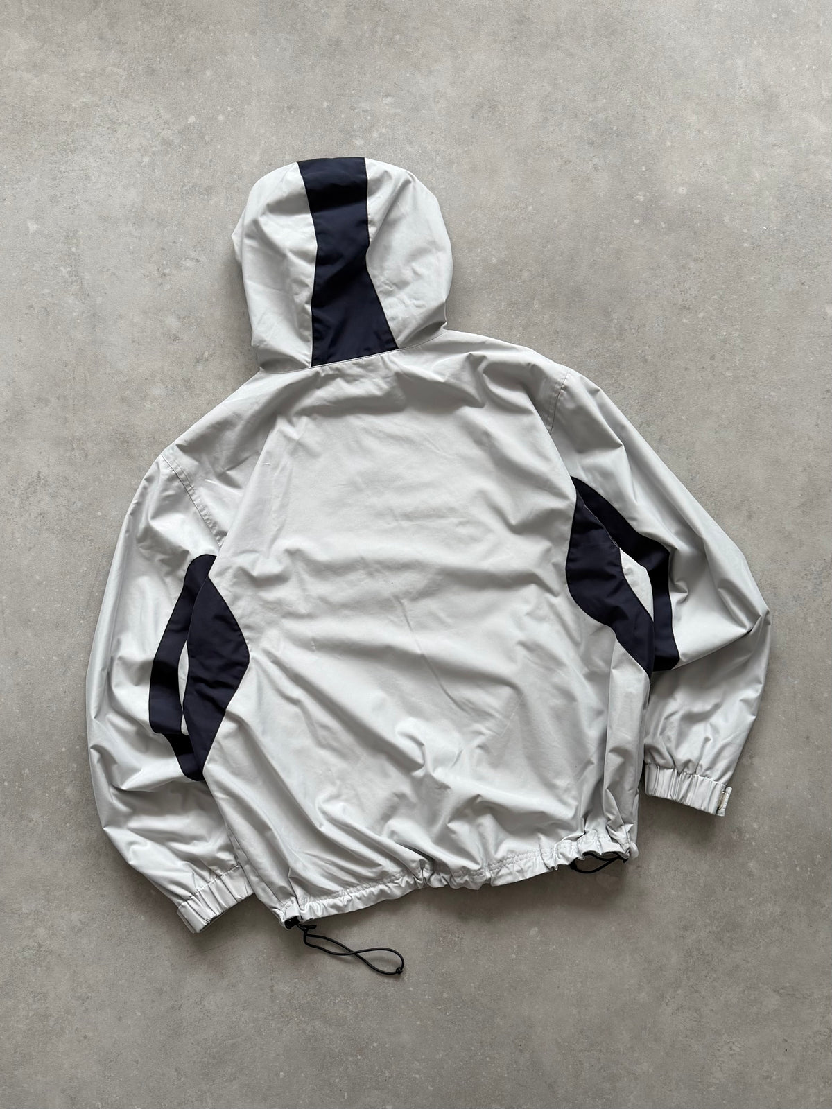 Vintage Quiksilver Windbreaker (L)