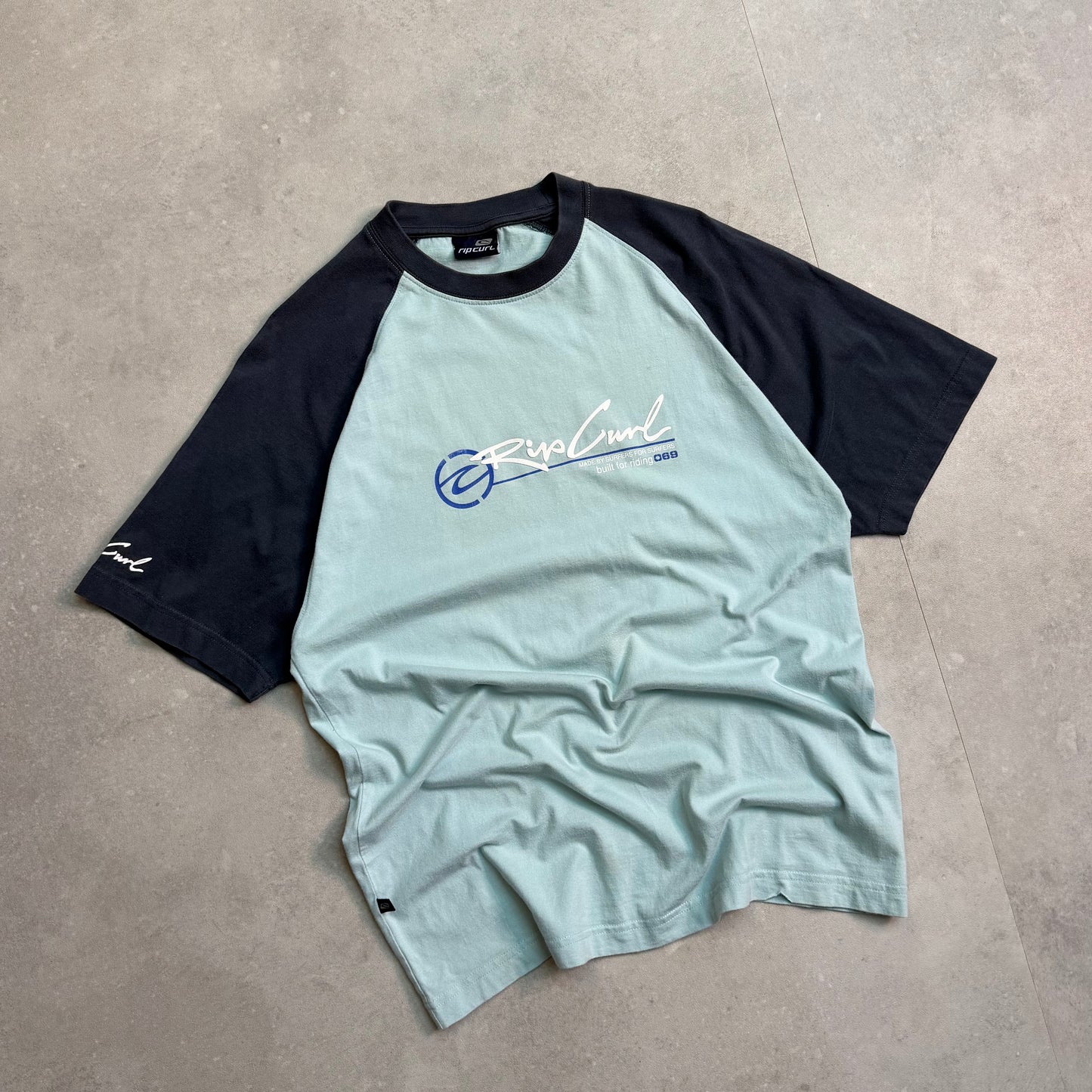 00’s Rip Curl T-shirt (M)