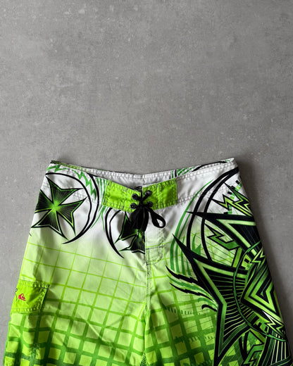 Vintage Quiksilver Boardshorts (32)