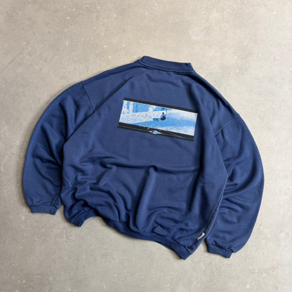 00's Rip Curl Sweatshirt (M)