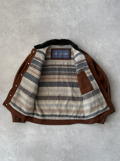 Vintage Billabong Workwear Jacket (S)