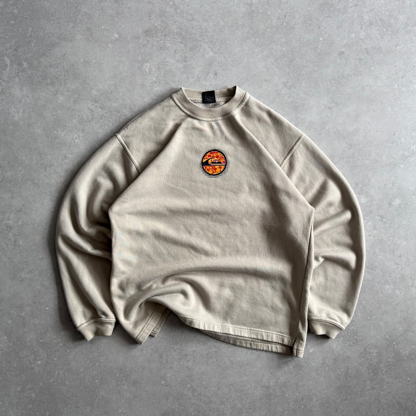 Vintage Quicksilver Sweatshirt (M)