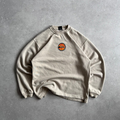 Vintage Quicksilver Sweatshirt (M)