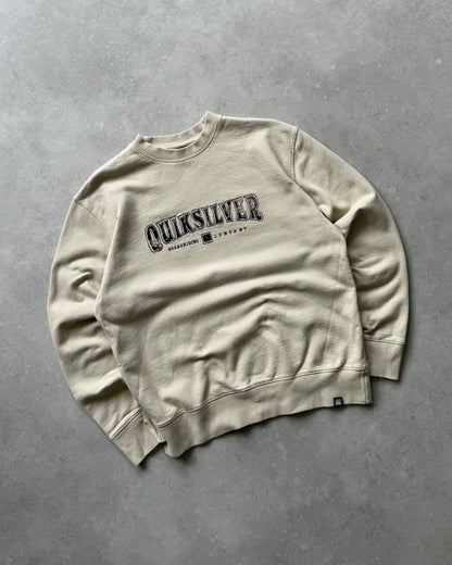 Vintage Quiksilver Sweatshirt (M)