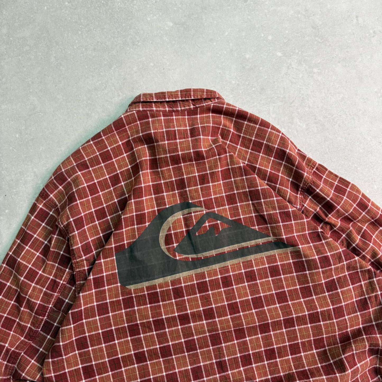90’s Quiksilver Shirt (L)