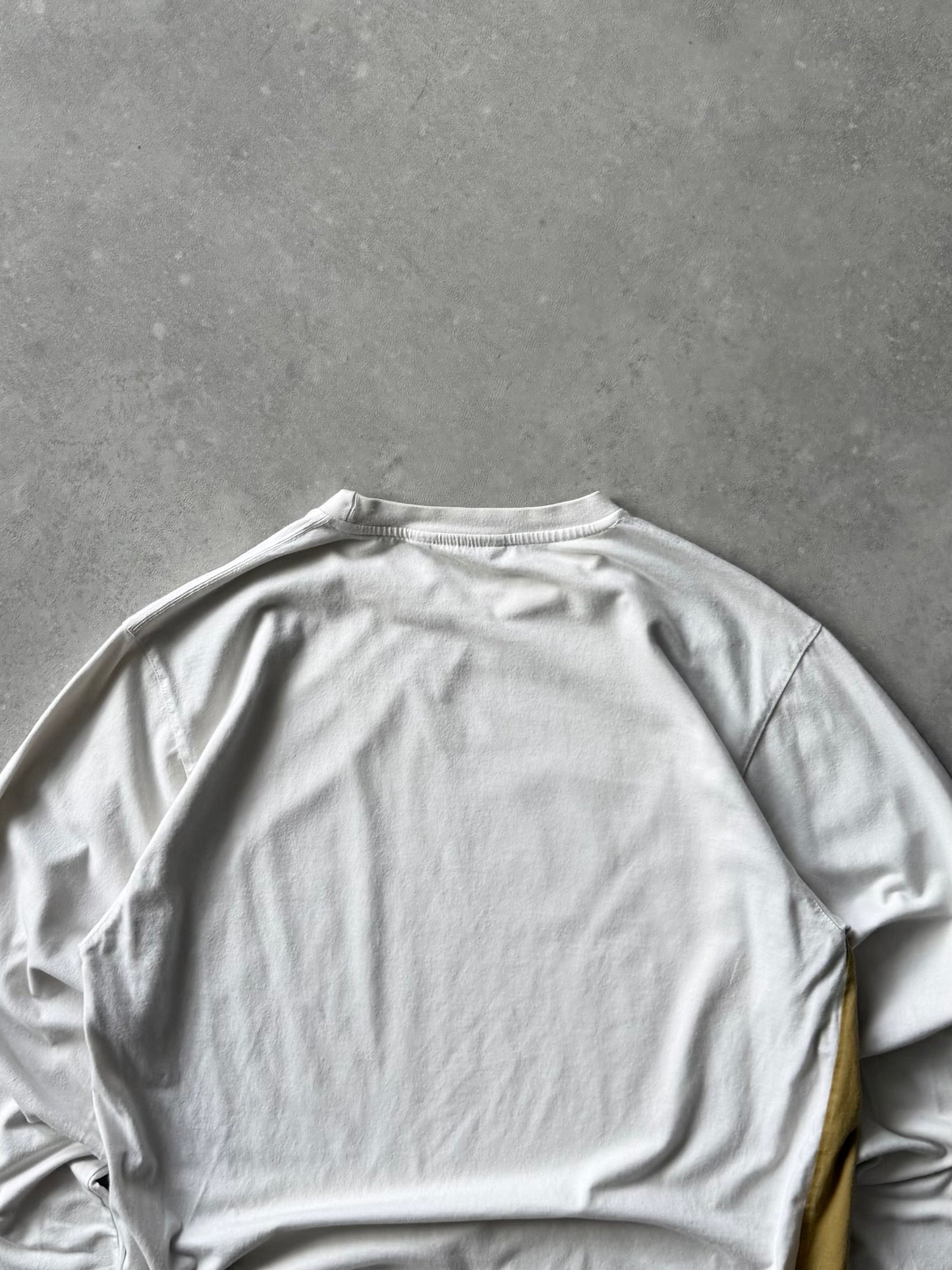 Vintage Quiksilver Long Sleeve T-shirt (S)