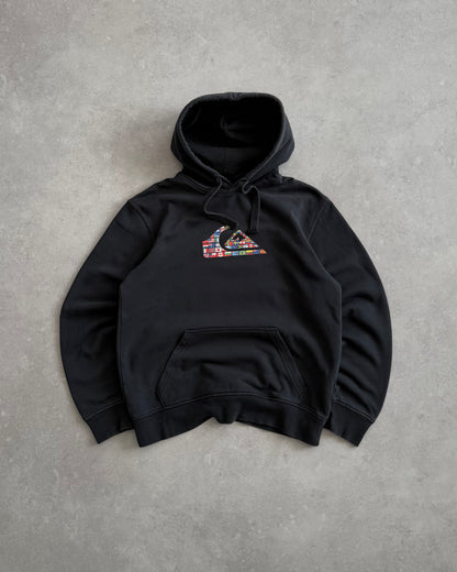 Vintage Quiksilver Hoodie (M)