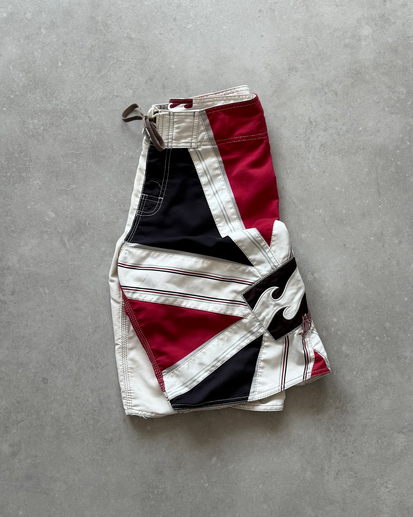 Vintage Billabong Andy Irons Shogun Boardshorts (28)