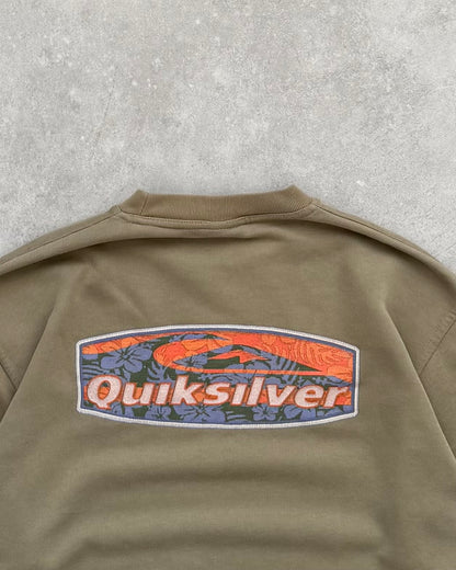 Vintage Quiksilver Sweatshirt (S)