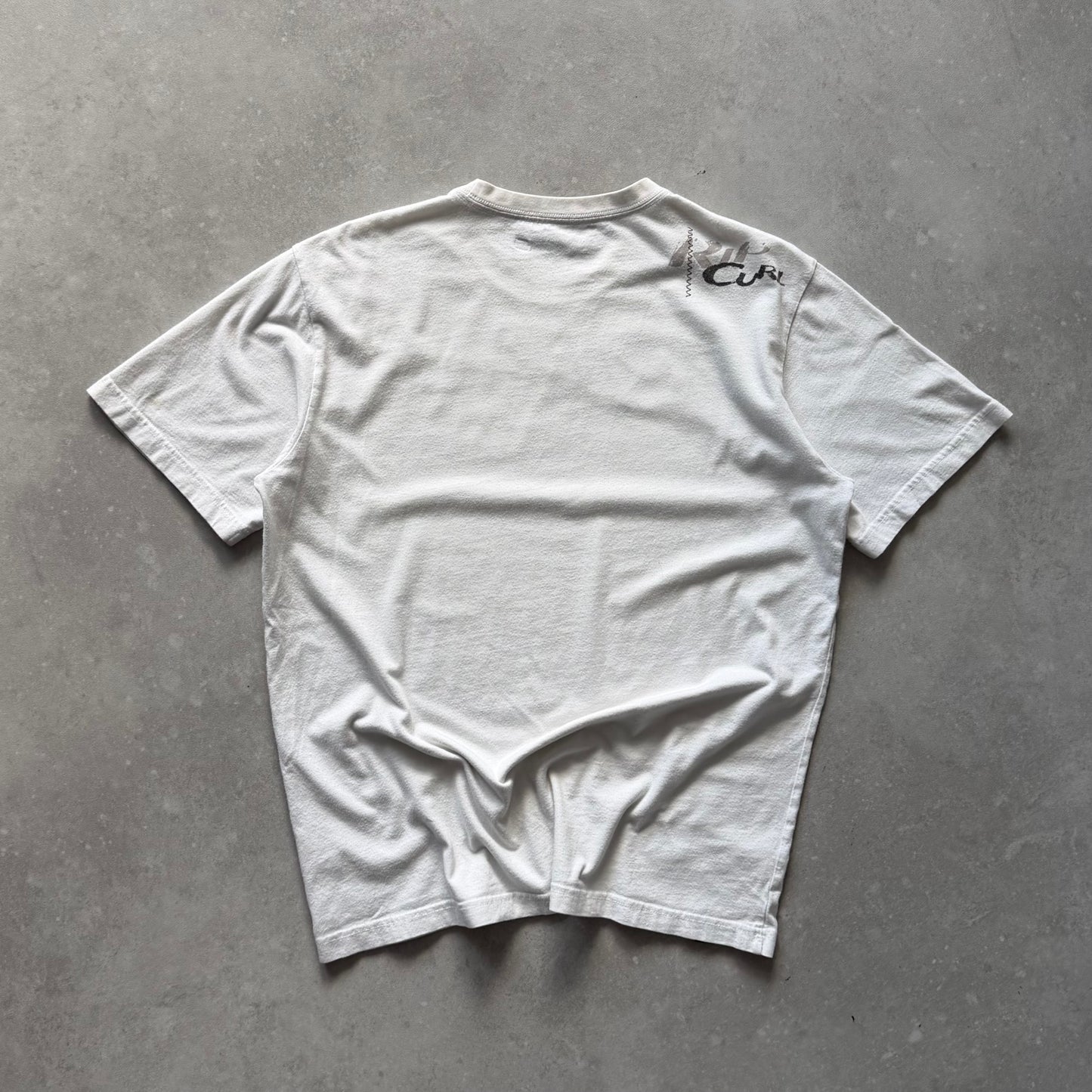 00’s Rip Curl T-shirt (M)
