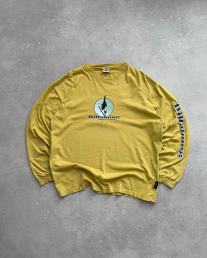 Vintage Billabong Long Sleeve T-shirt (L)