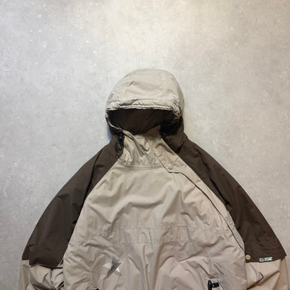 00’s Quiksilver Snow Jacket (L)