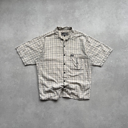 Vintage Quiksilver Shirt (XL)