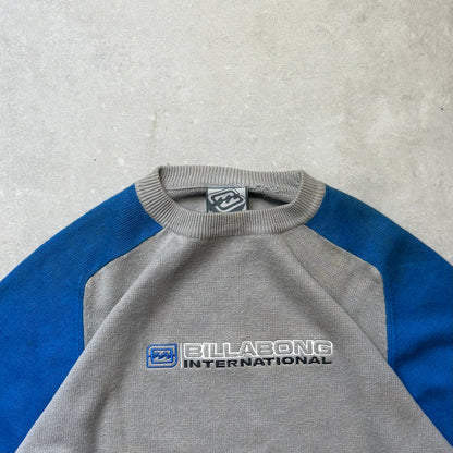 00’s Billabong Knit Jumper (S)