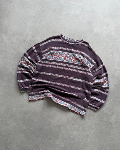 Vintage Quiksilver Sweatshirt (XL)