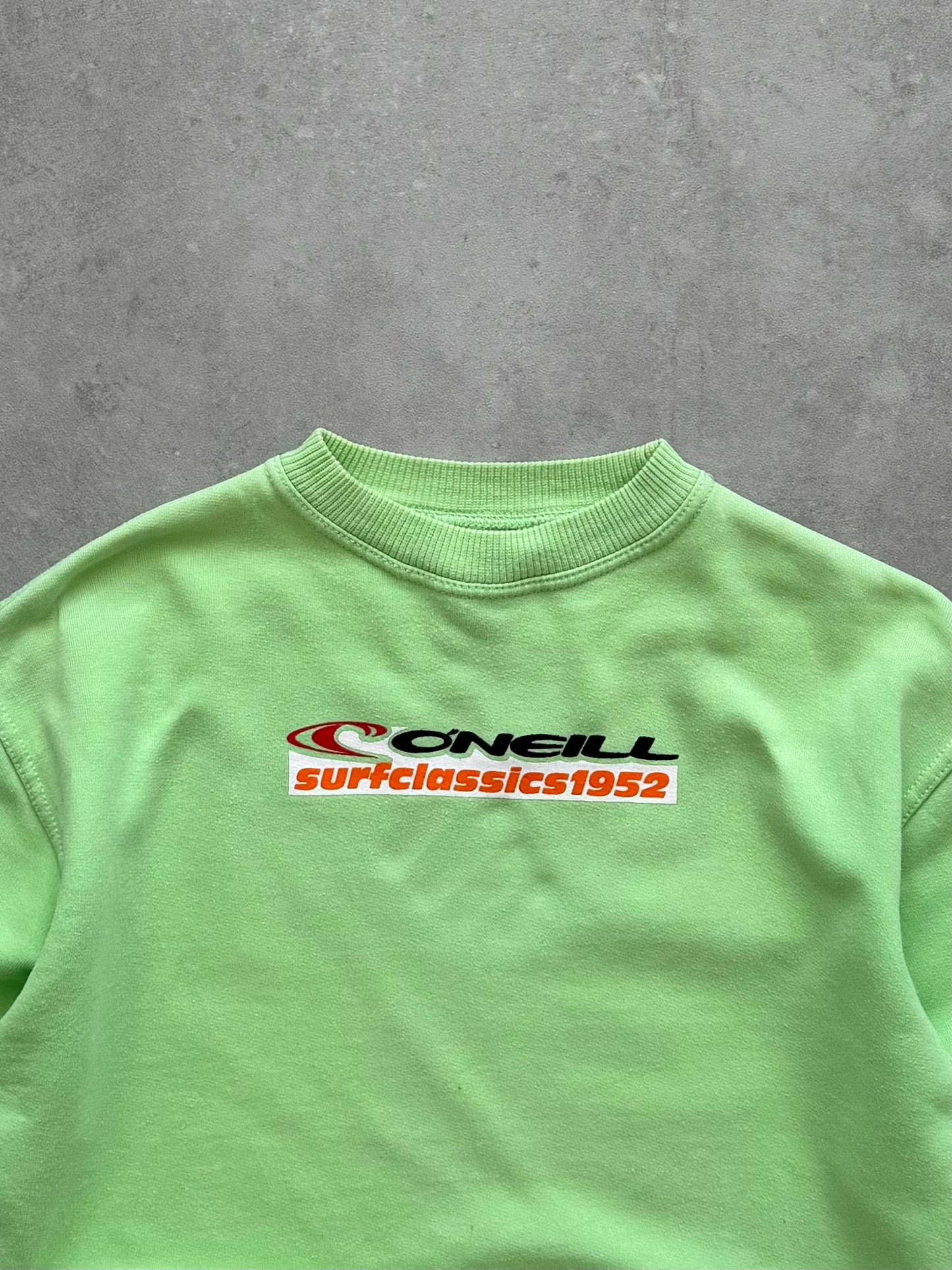 Vintage O’Neill Sweatshirt (XS)
