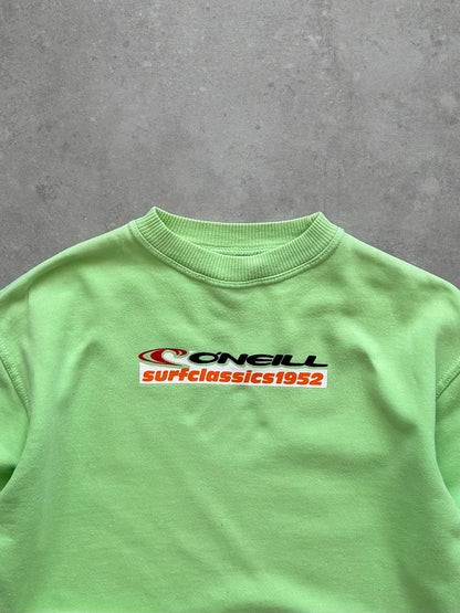 Vintage O’Neill Sweatshirt (XS)