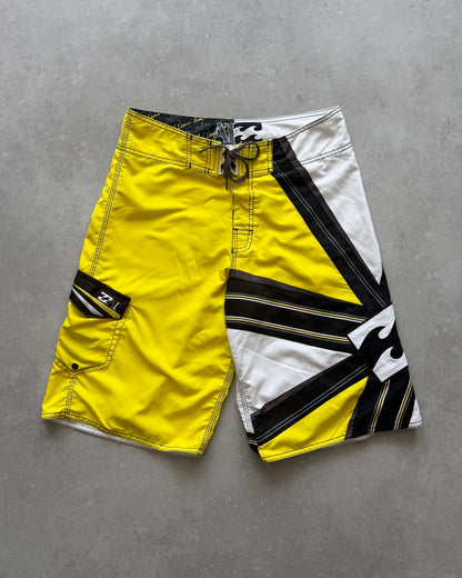Vintage Billabong Andy Irons Shogun Boardshorts (30)