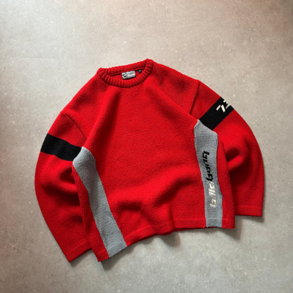 00’s Billabong Knit Jumper