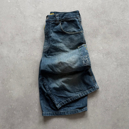 Vintage Billabong Jorts (34)