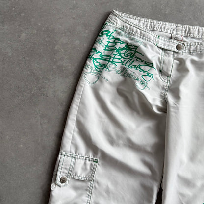 Vintage Billabong 3/4 length Boardshorts (Wmns 32)