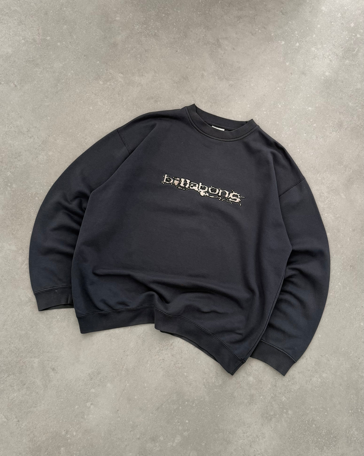 Vintage Billabong Sweatshirt (L)