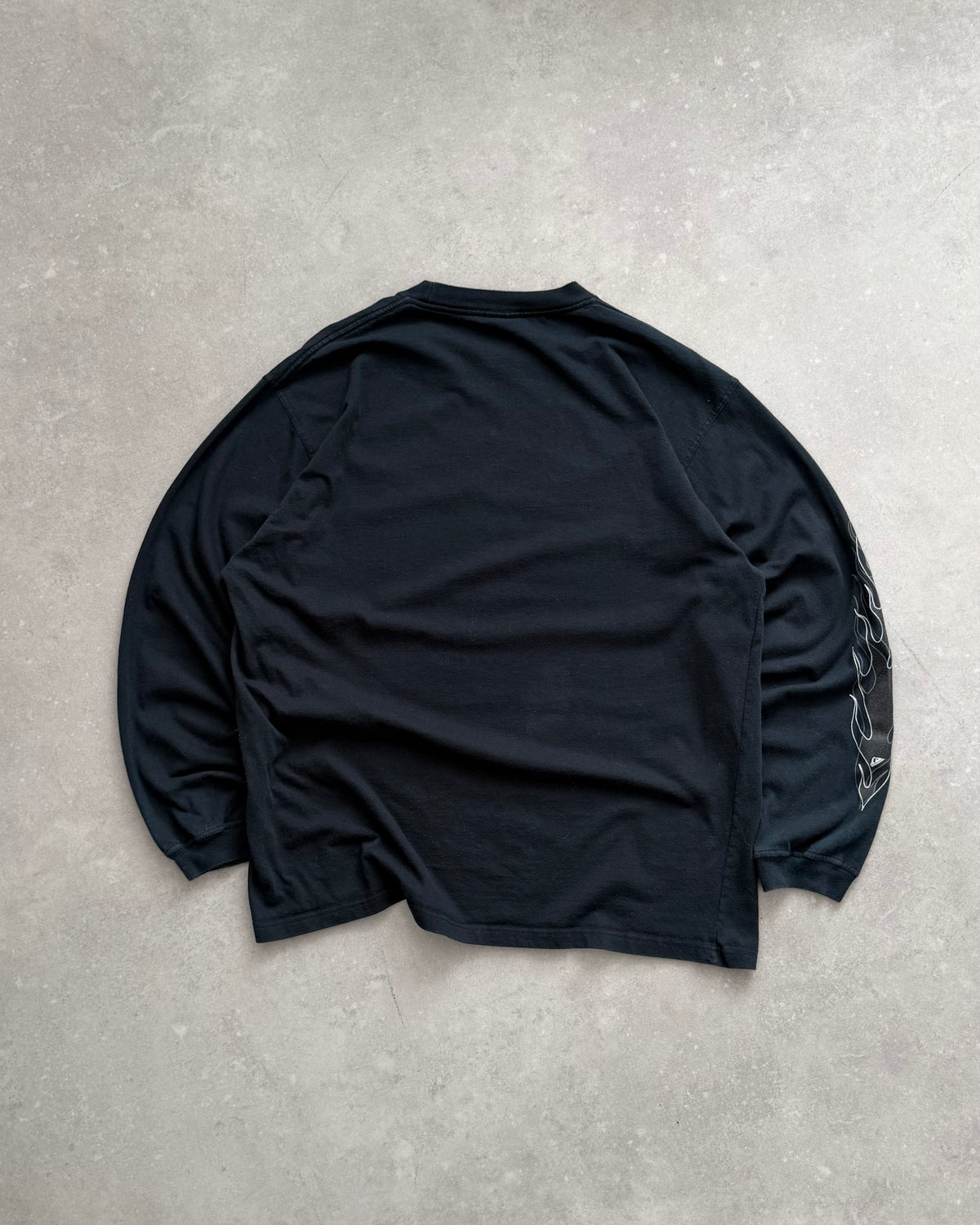 Vintage Quiksilver Long Sleeve T-shirt (L)
