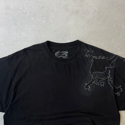 00’s Oakley T-shirt (XL)