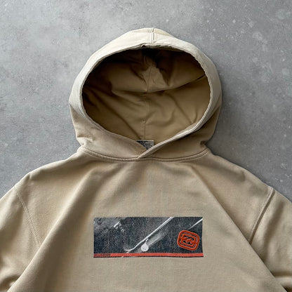 Vintage Billabong Hoodie (XS)