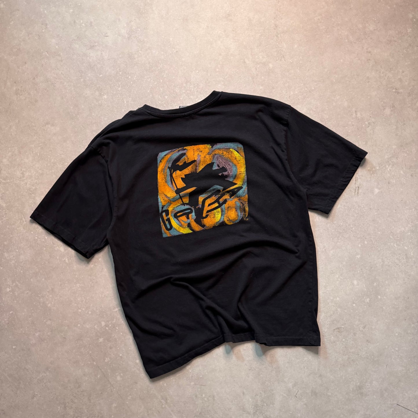 00's Gotcha T-Shirt (M)