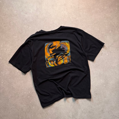 00's Gotcha T-Shirt (M)