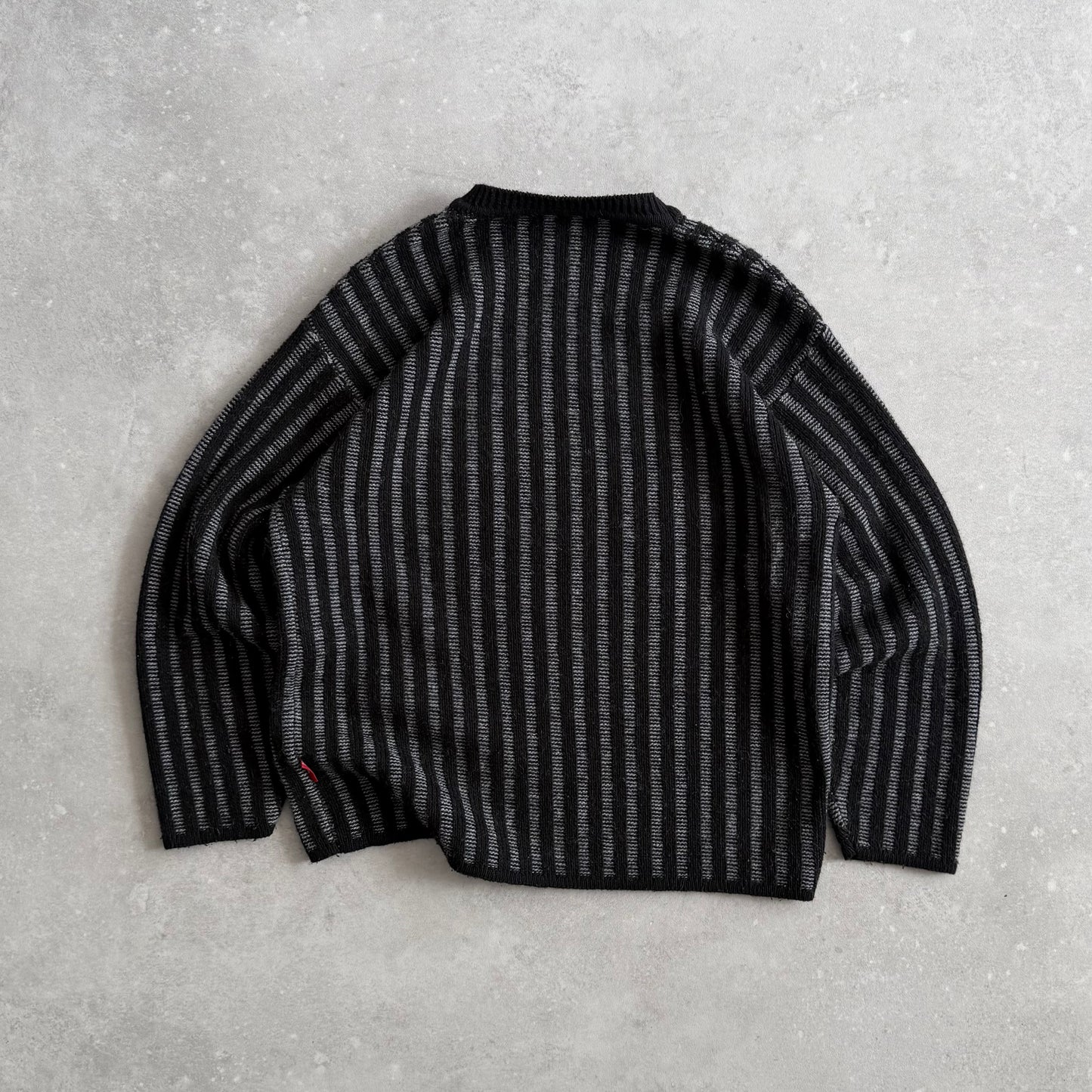 Vintage Quiksilver Knit Jumper (M)