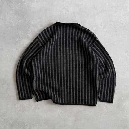Vintage Quiksilver Knit Jumper (M)