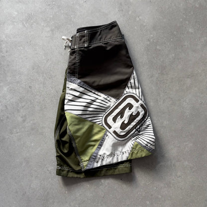 00's Billabong Shane Dorian Boardshorts (30)