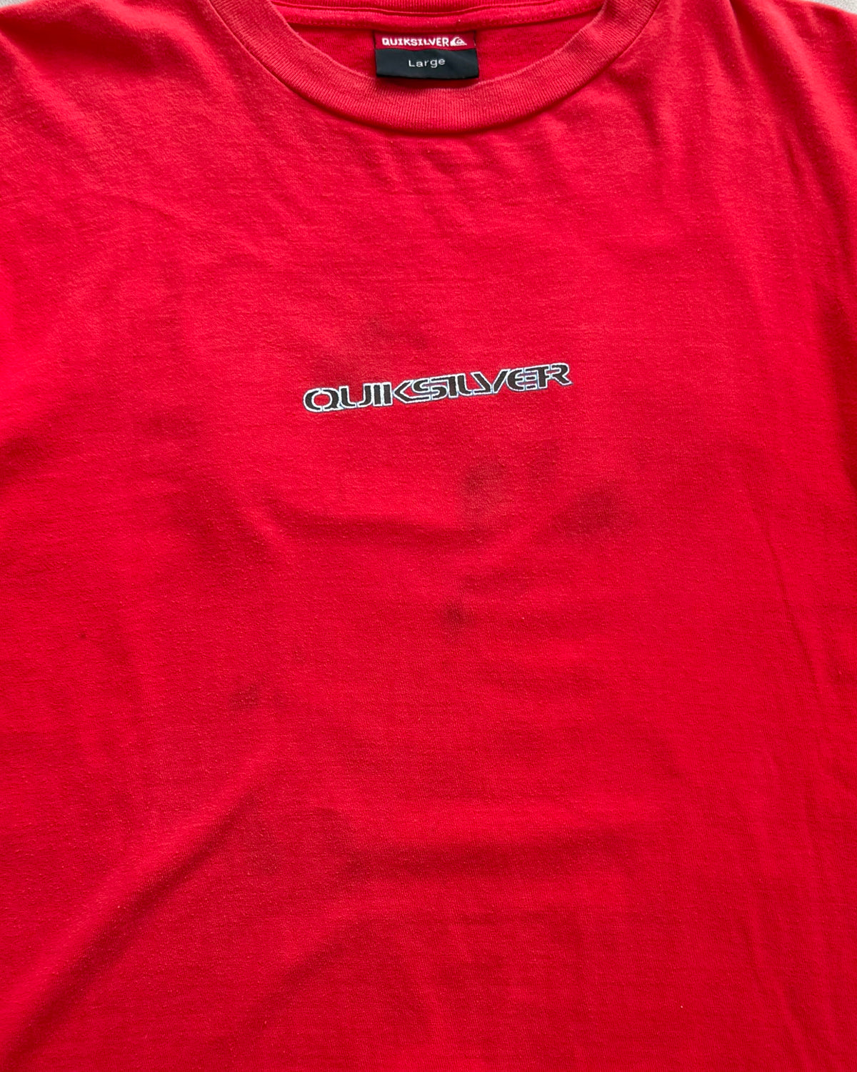 Vintage Quiksilver T-shirt (L)